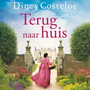 Omslag van Terug naar huis