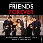 Omslag van Friends forever