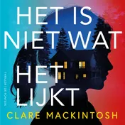 Omslag van Het is niet wat het lijkt