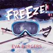 Omslag van Freeze!