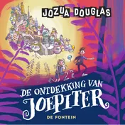 Omslag van De ontdekking van Joepiter
