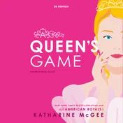 Omslag van A Queen's Game