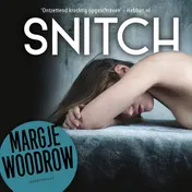Omslag van Snitch