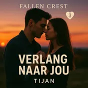 Omslag van Verlang naar jou