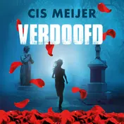 Omslag van Verdoofd