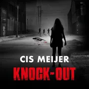 Omslag van Knock-out