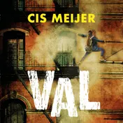 Omslag van Val
