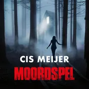 Omslag van Moordspel