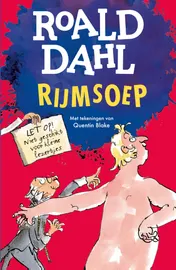 Omslag van Rijmsoep