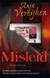 Omslag van Misleid