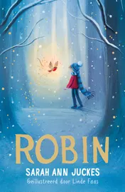 Omslag van Robin