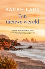 Omslag van Een nieuwe wereld
