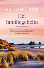 Omslag van Het familiegeheim