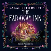Omslag van The Faraway Inn