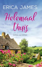 Omslag van Helemaal thuis