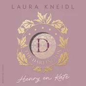 Omslag van Henry en Kate