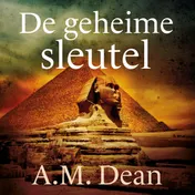 Omslag van De geheime sleutel