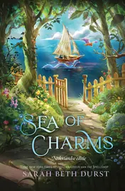 Omslag van Sea of Charms