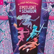 Omslag van Spotlight & schaduw