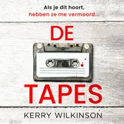 Omslag van De tapes