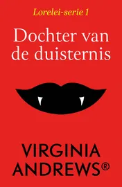 Omslag van Dochter van de duisternis