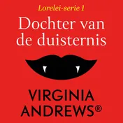Omslag van Dochter van de duisternis