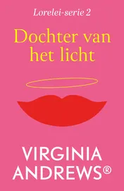Omslag van Dochter van het licht