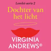 Omslag van Dochter van het licht