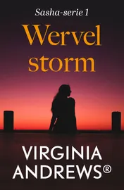 Omslag van Wervelstorm