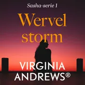 Omslag van Wervelstorm