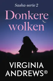 Omslag van Donkere wolken