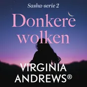 Omslag van Donkere wolken
