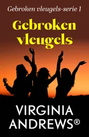 Omslag van Gebroken vleugels