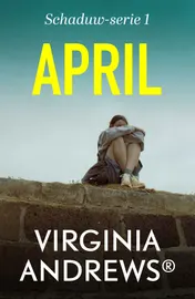 Omslag van April