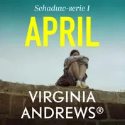 Omslag van April