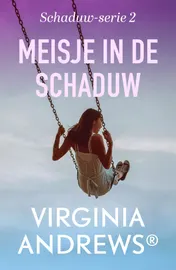 Omslag van Meisje in de schaduw