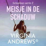 Omslag van Meisje in de schaduw