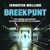 Omslag van Breekpunt