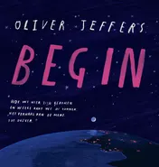 Omslag van Begin