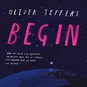 Omslag van Begin
