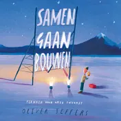 Omslag van Samen gaan bouwen
