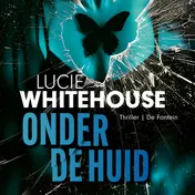 Omslag van Onder de huid