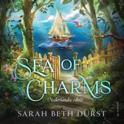 Omslag van Sea of Charms