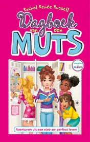 Omslag van Dagboek van een muts