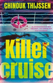 Omslag van Killercruise