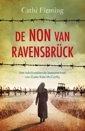 Omslag van De non van Ravensbrück
