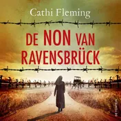 Omslag van De non van Ravensbrück