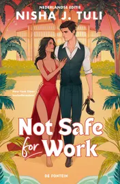 Omslag van Not safe for work