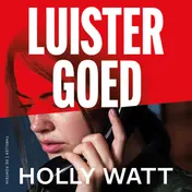 Omslag van Luister goed