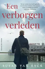 Omslag van Een verborgen verleden